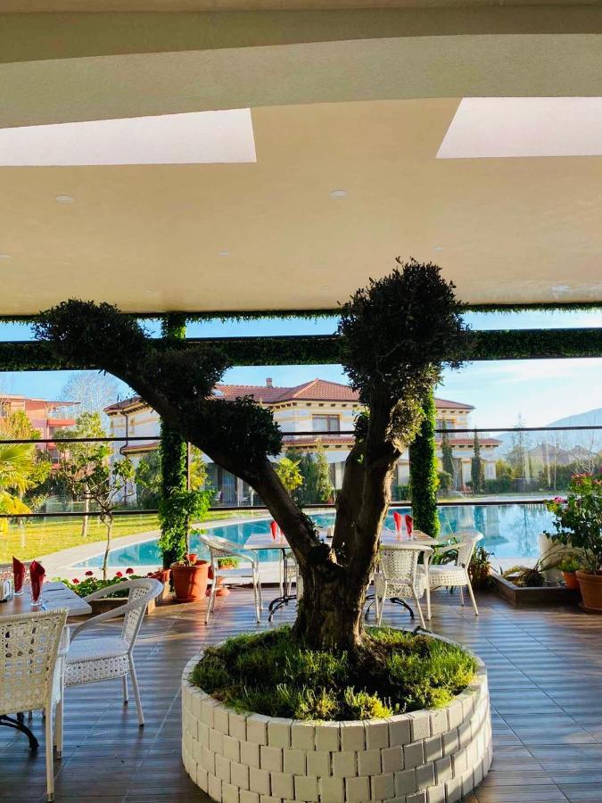 Hotel Paradise Огняново Экстерьер фото
