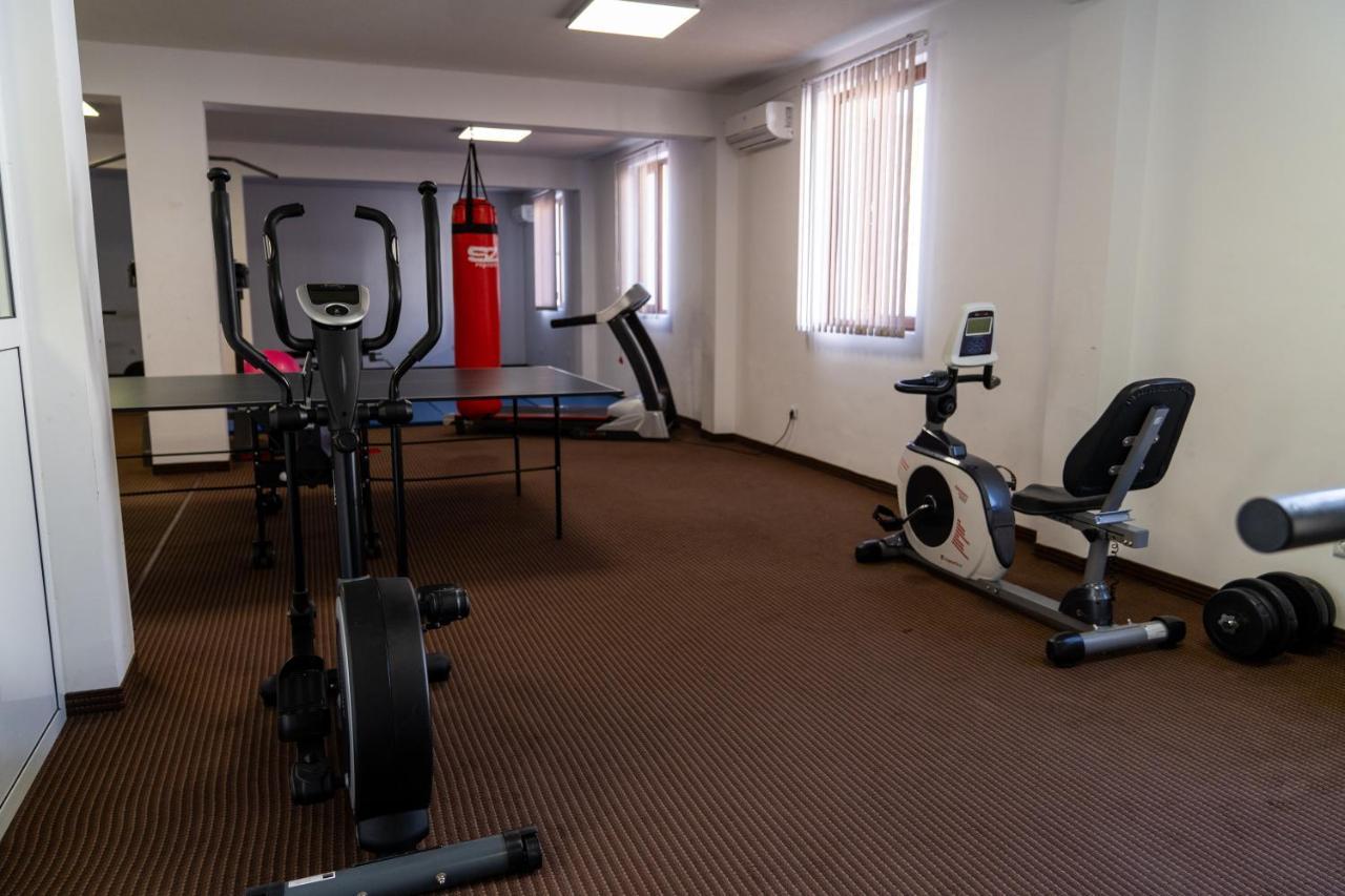 Hotel Paradise Огняново Экстерьер фото