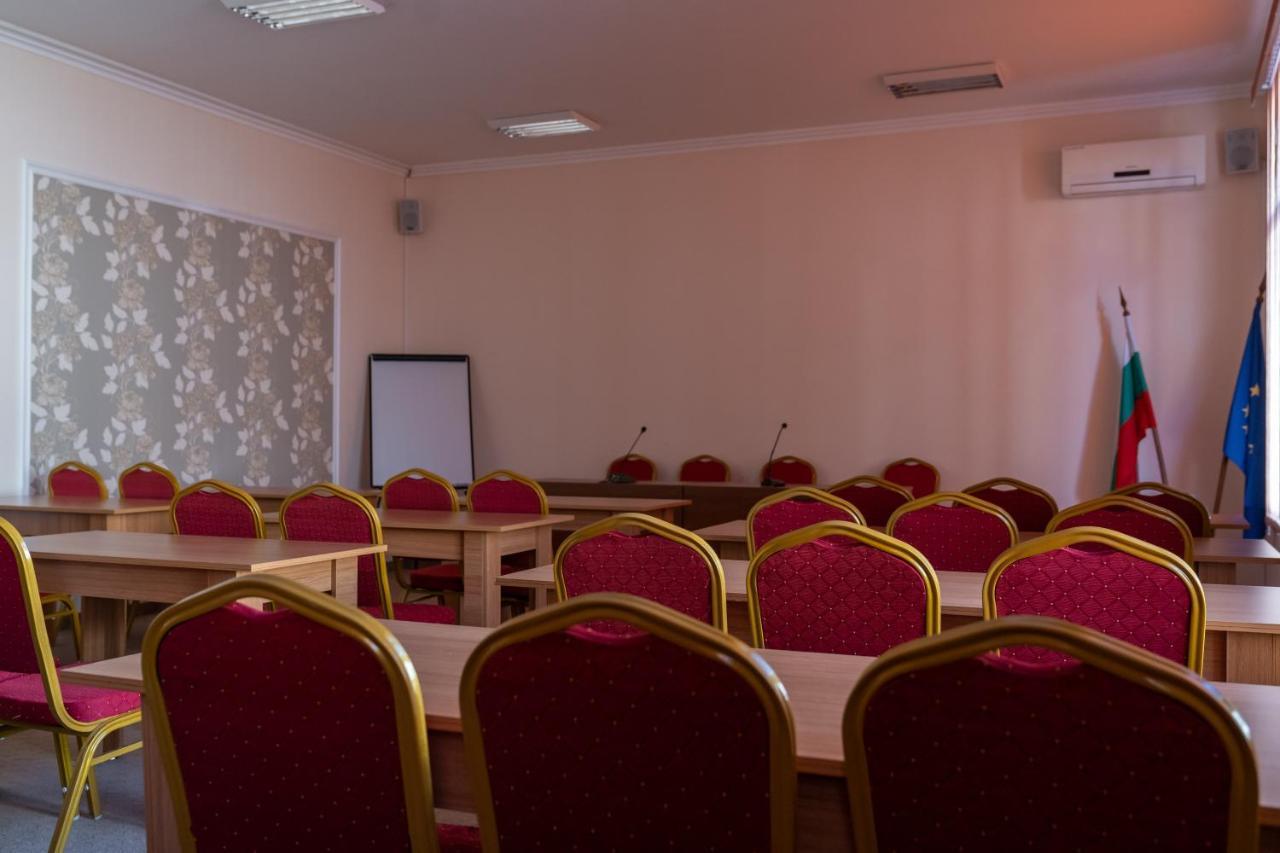 Hotel Paradise Огняново Экстерьер фото