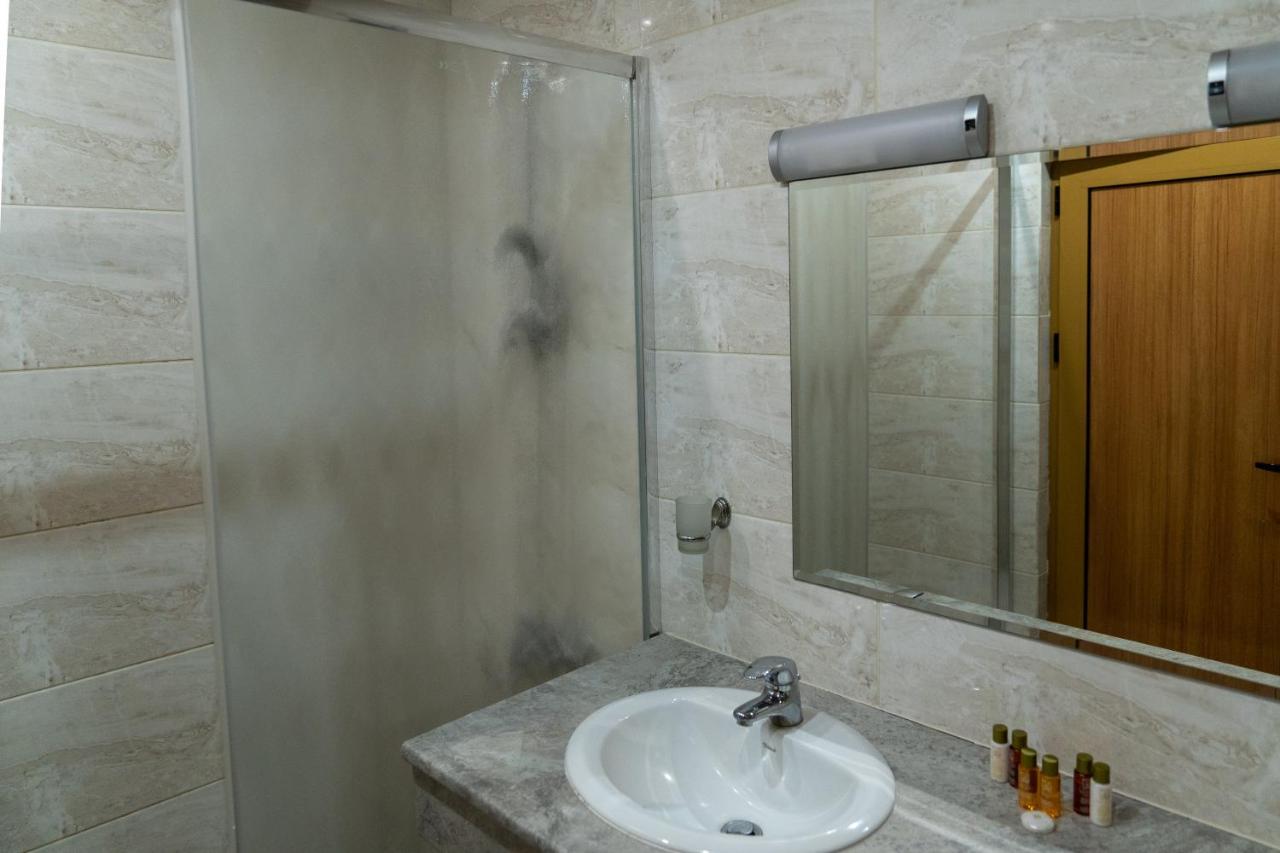 Hotel Paradise Огняново Экстерьер фото