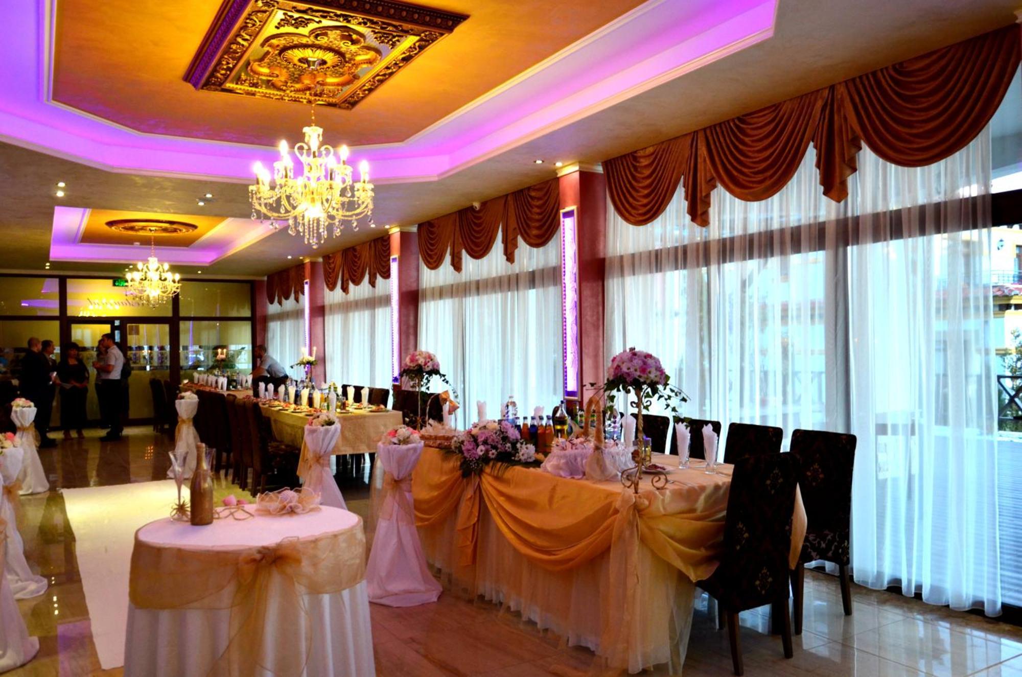 Hotel Paradise Огняново Экстерьер фото