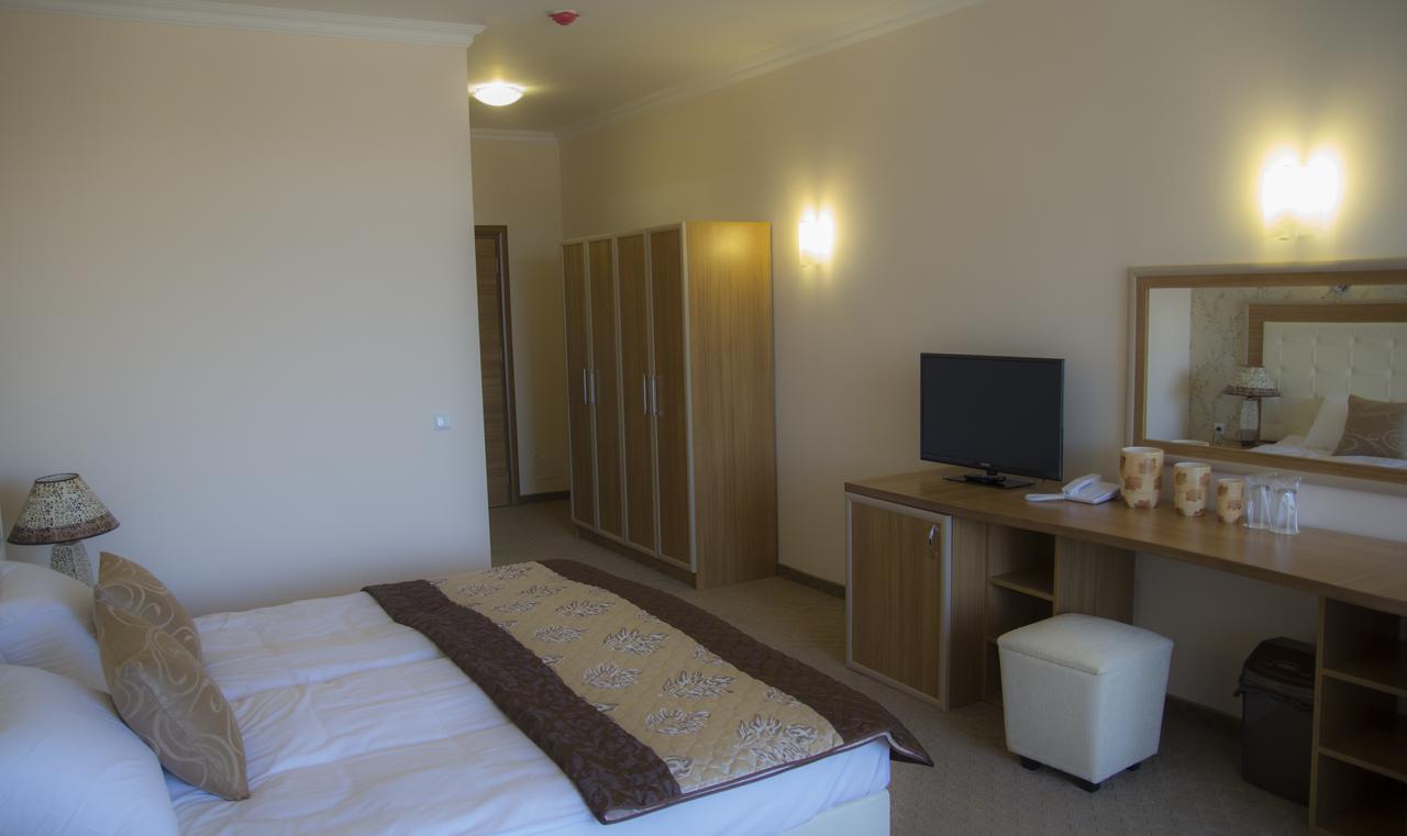 Hotel Paradise Огняново Экстерьер фото