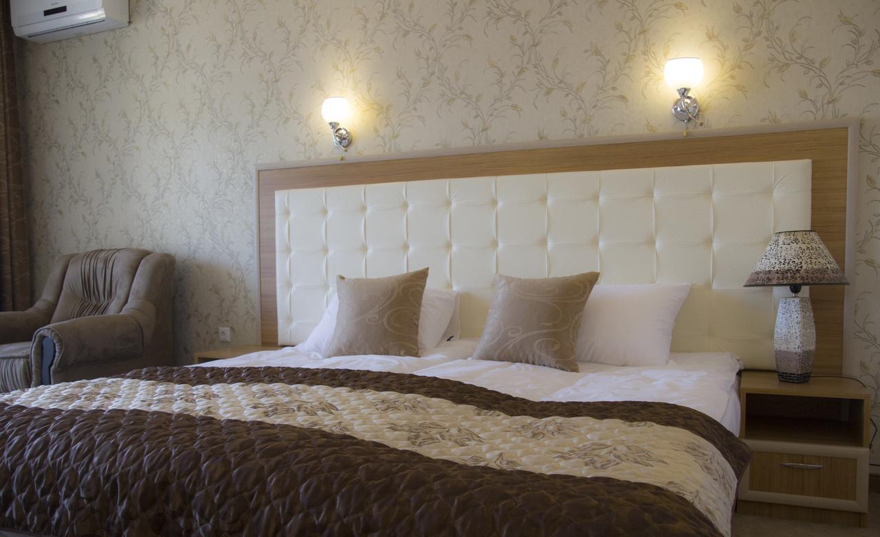 Hotel Paradise Огняново Экстерьер фото
