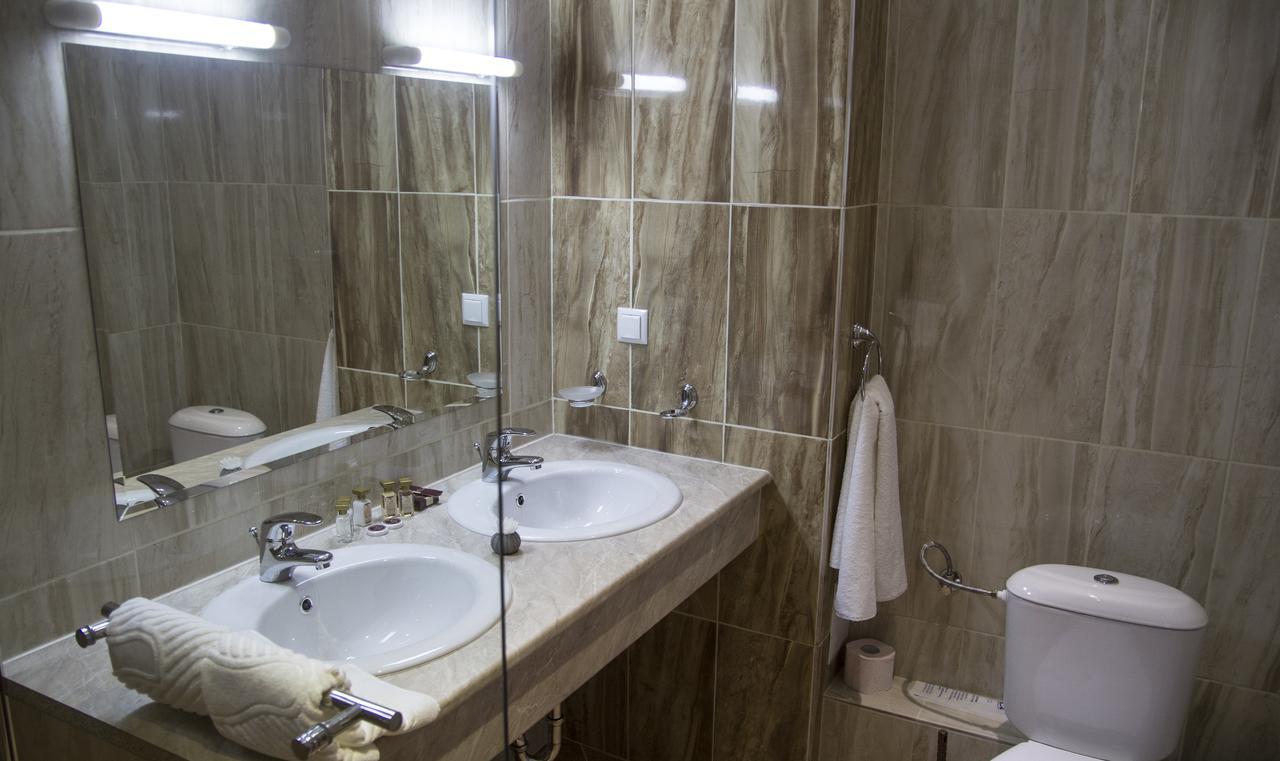 Hotel Paradise Огняново Экстерьер фото