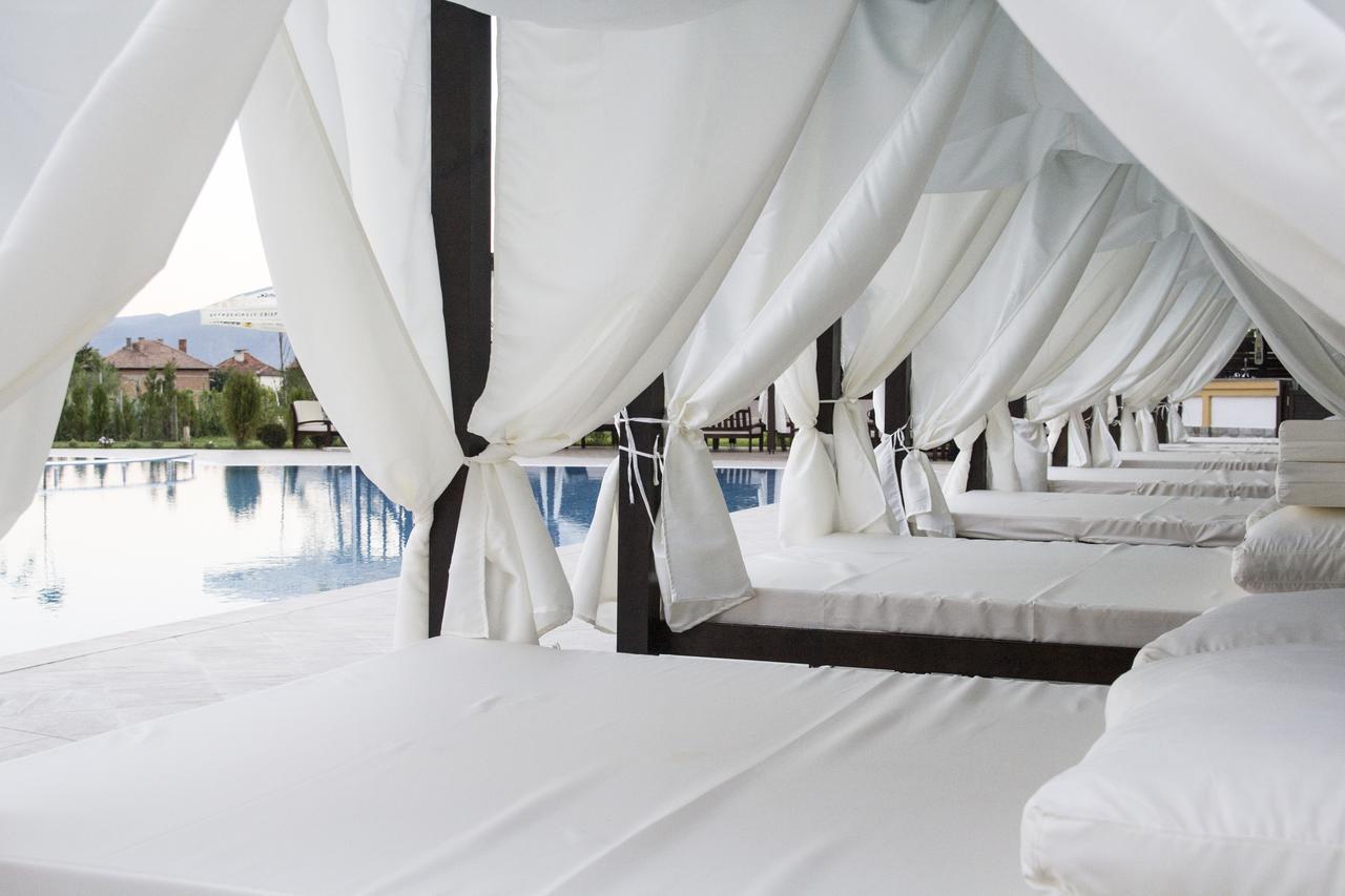 Hotel Paradise Огняново Экстерьер фото