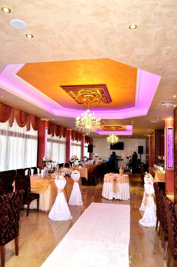 Hotel Paradise Огняново Экстерьер фото