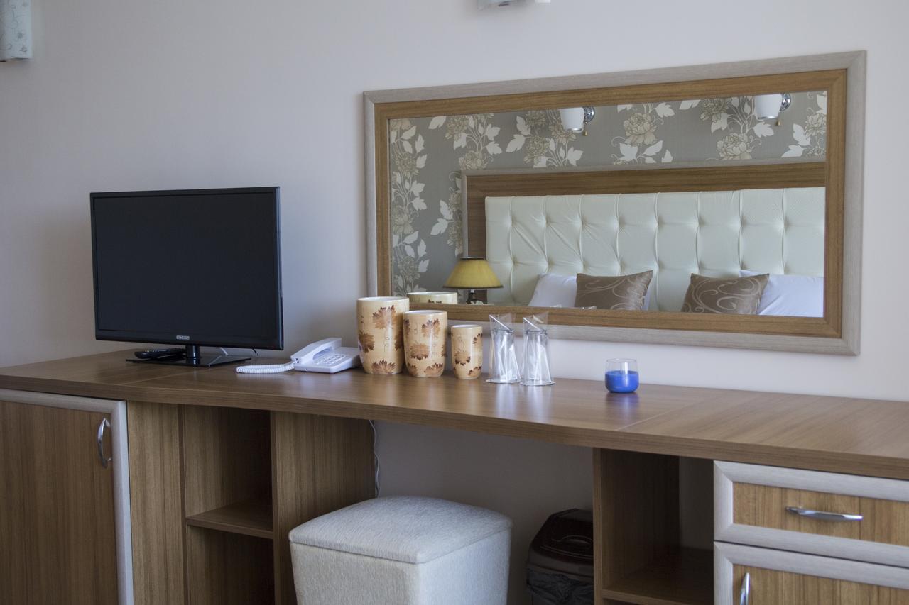 Hotel Paradise Огняново Экстерьер фото